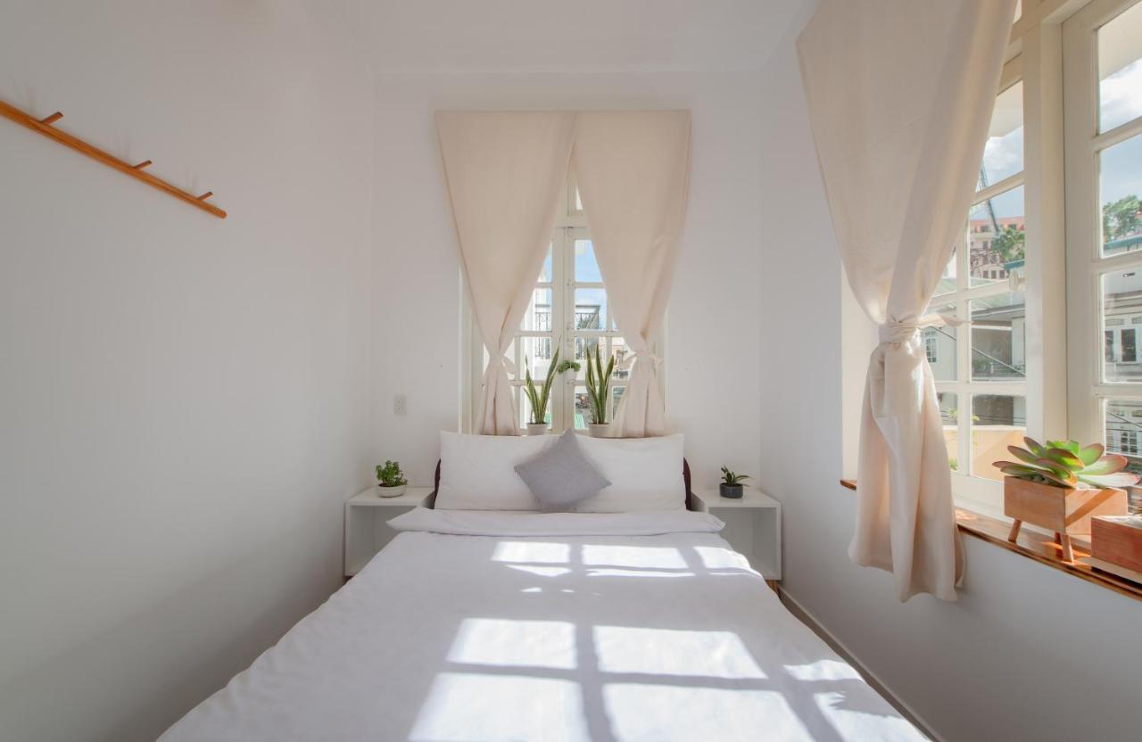 Pines Hotel Да Лат Екстериор снимка